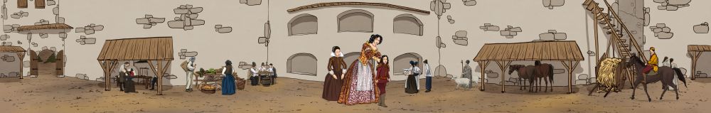 "Cicadagoat" image by Chris Lyon of Perennial Media